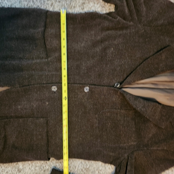 Zegna Soft Smoking Jacket - Picture 14 of 15